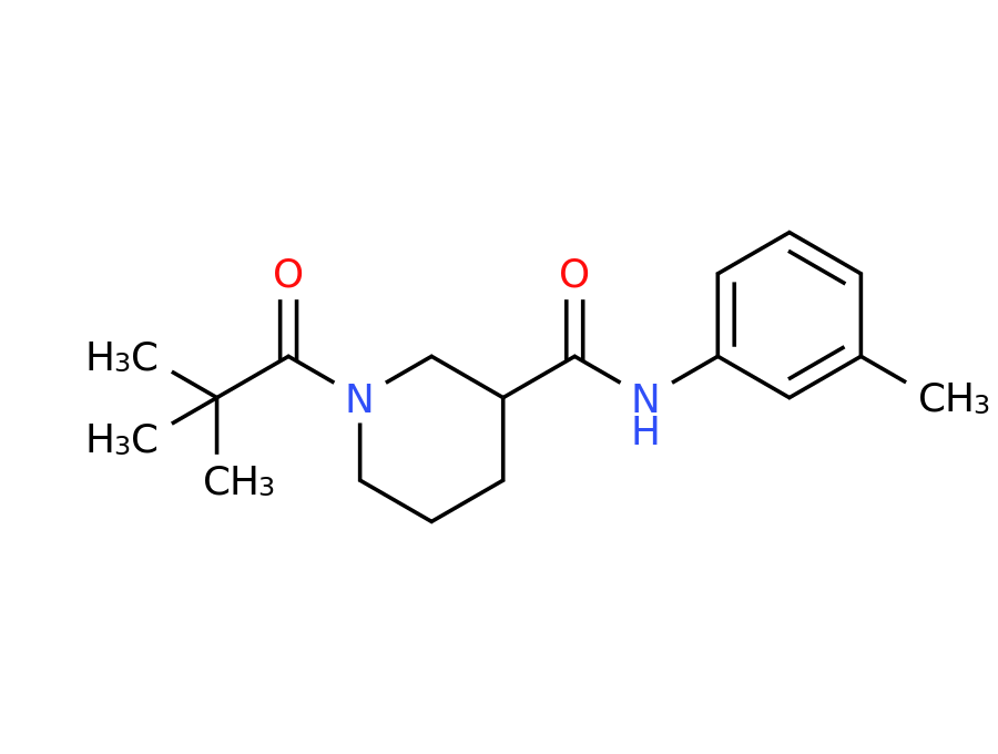 Structure Amb12122244