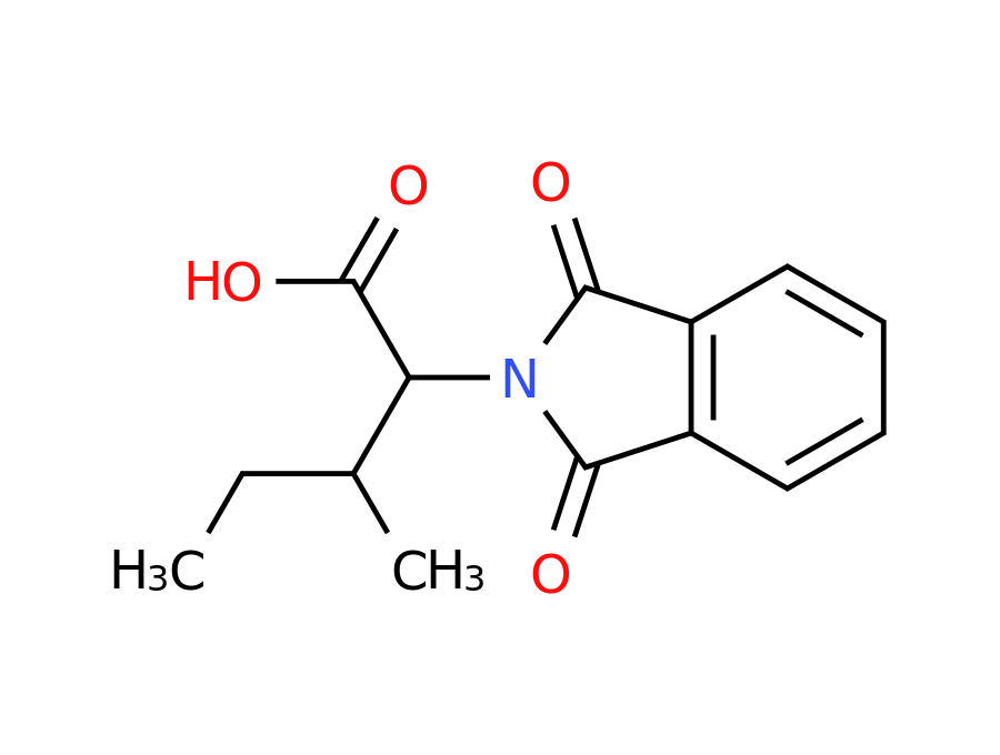 Structure Amb1212255