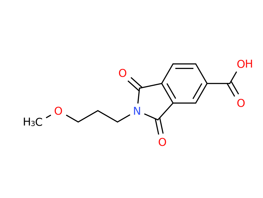 Structure Amb1212260