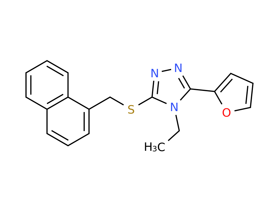 Structure Amb1212348