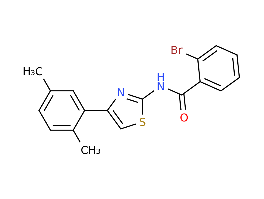 Structure Amb1212380