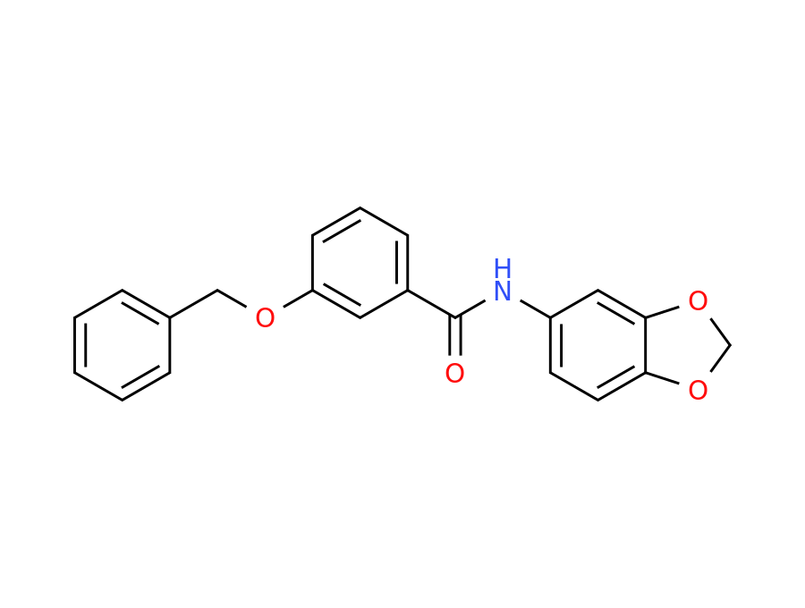 Structure Amb1212391