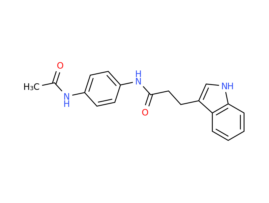 Structure Amb1212617