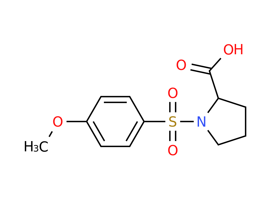 Structure Amb1212625