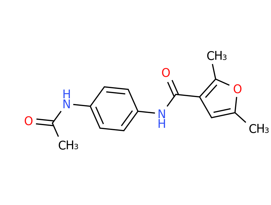 Structure Amb1212827