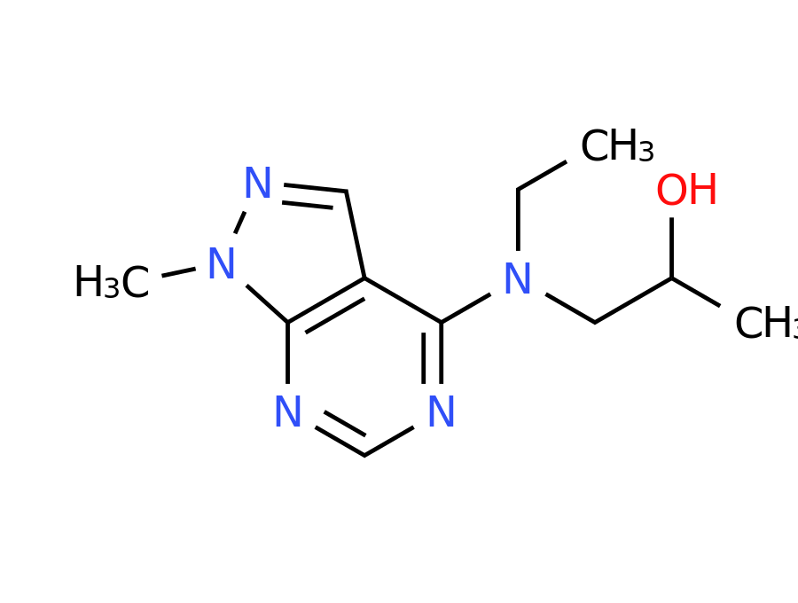 Structure Amb12128366