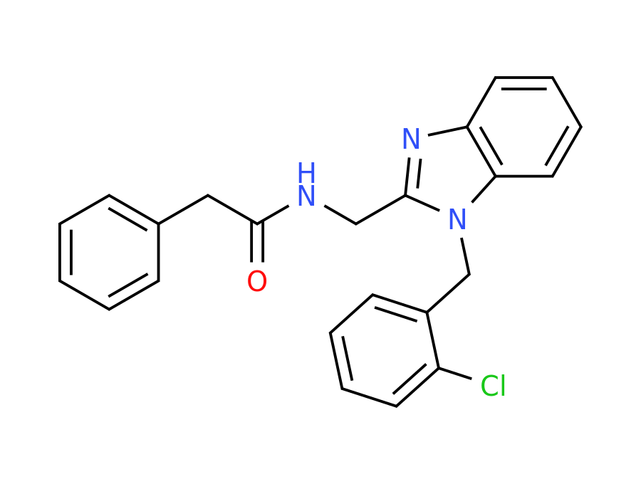 Structure Amb1212871