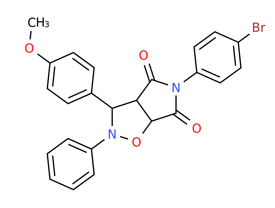 Structure Amb1212936