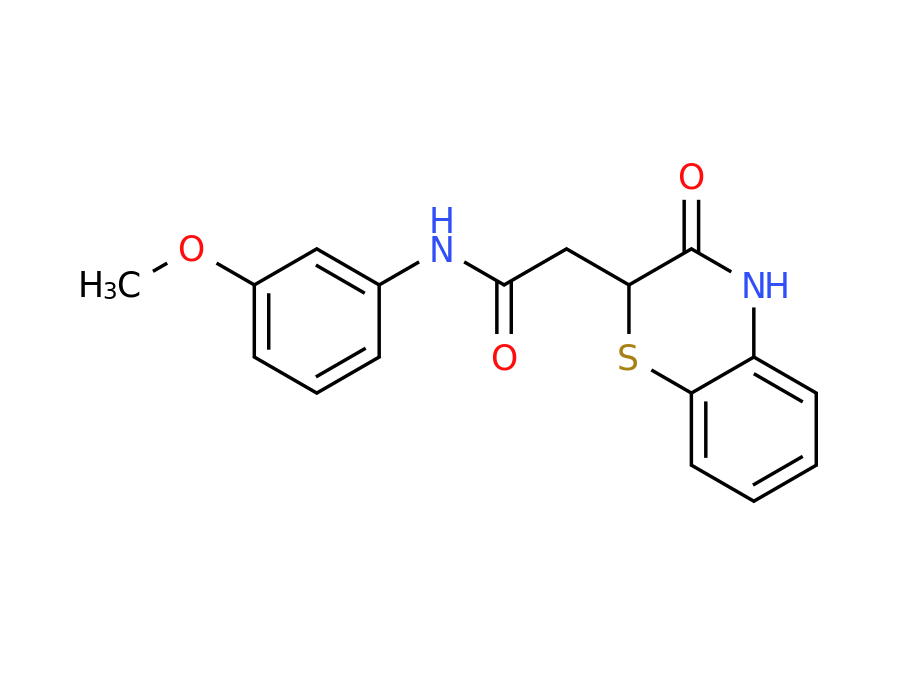 Structure Amb1213048