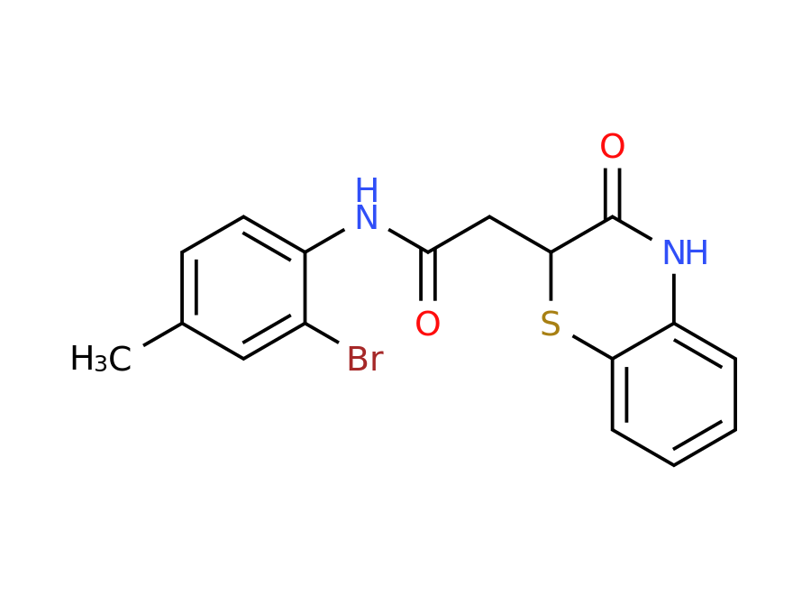 Structure Amb1213069