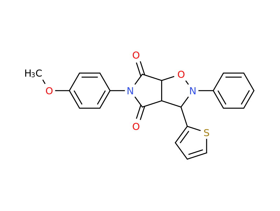 Structure Amb1213114