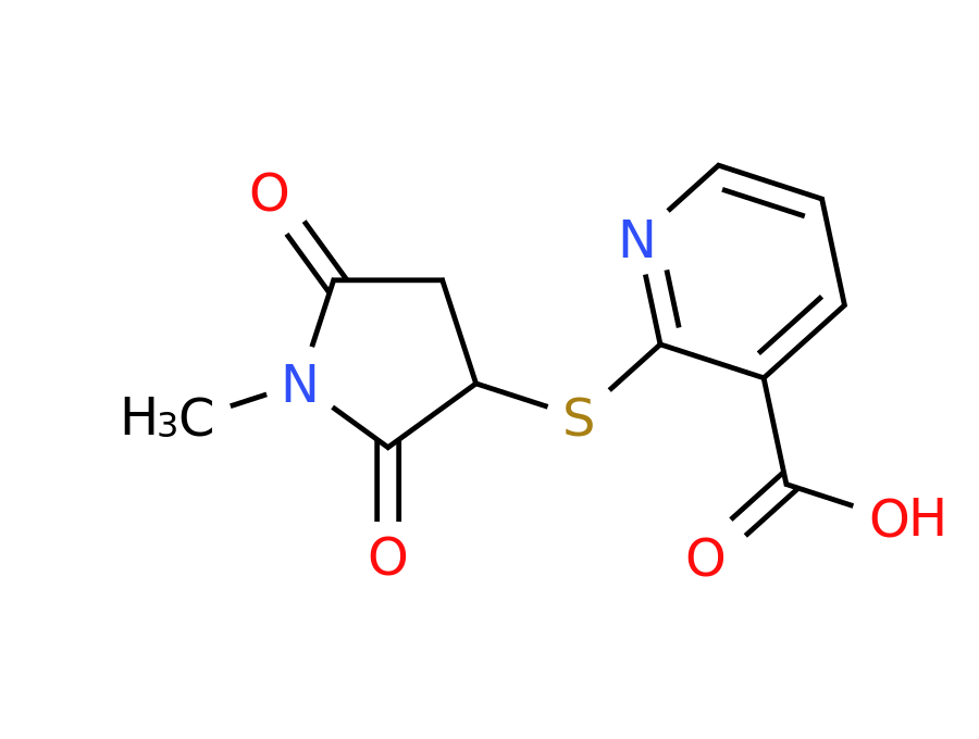 Structure Amb1213144