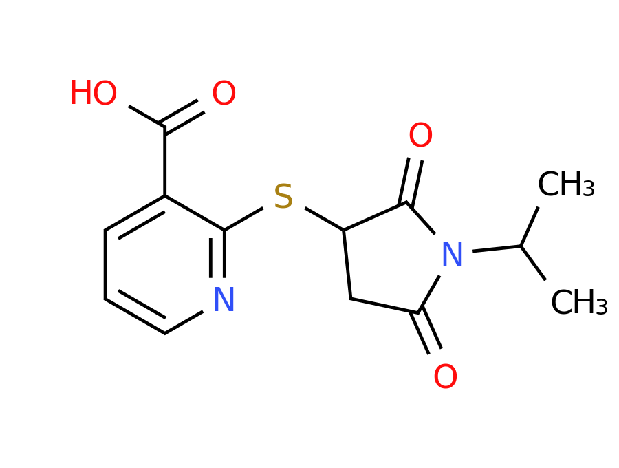 Structure Amb1213145