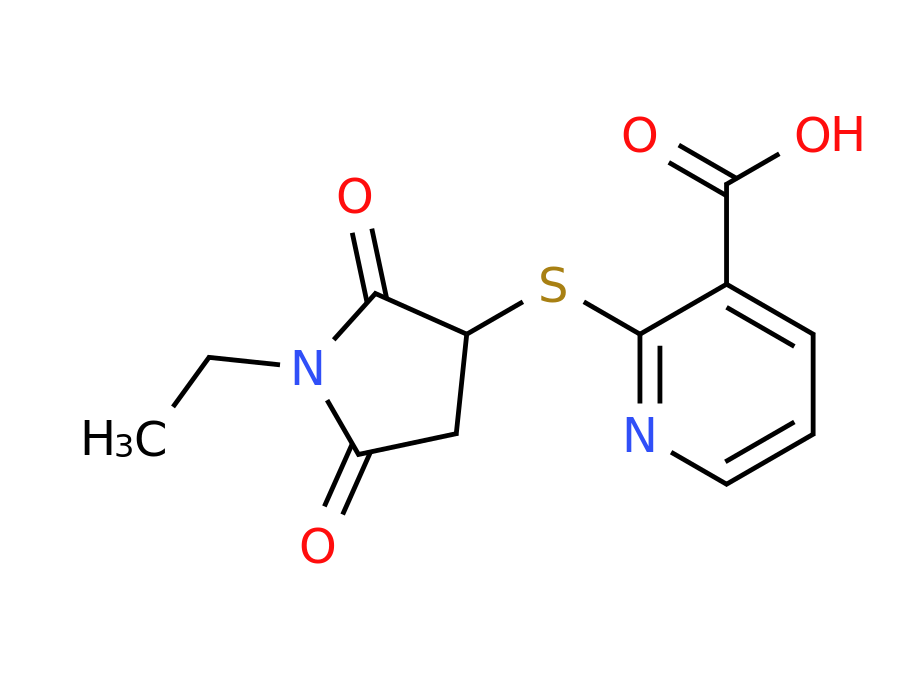 Structure Amb1213169