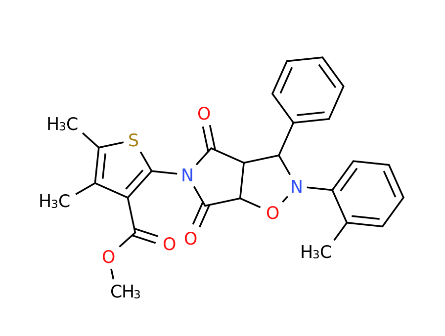 Structure Amb1213175