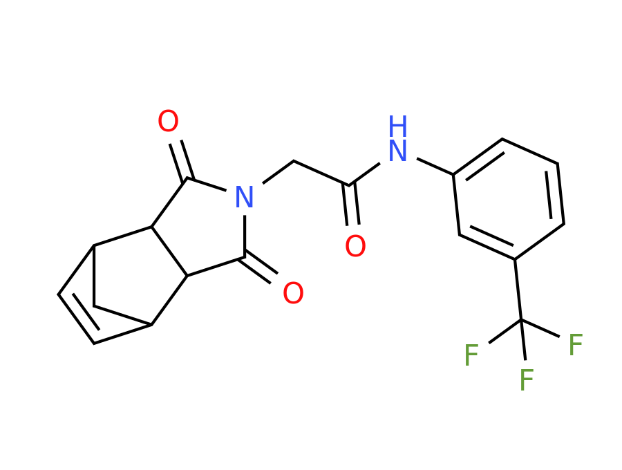 Structure Amb1213262