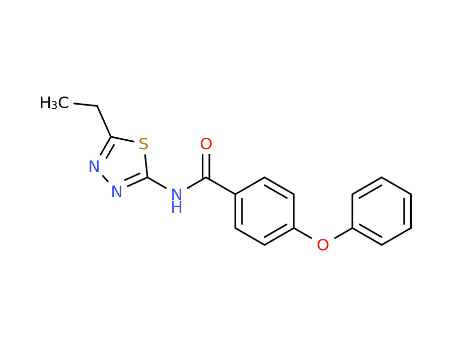 Structure Amb1213393