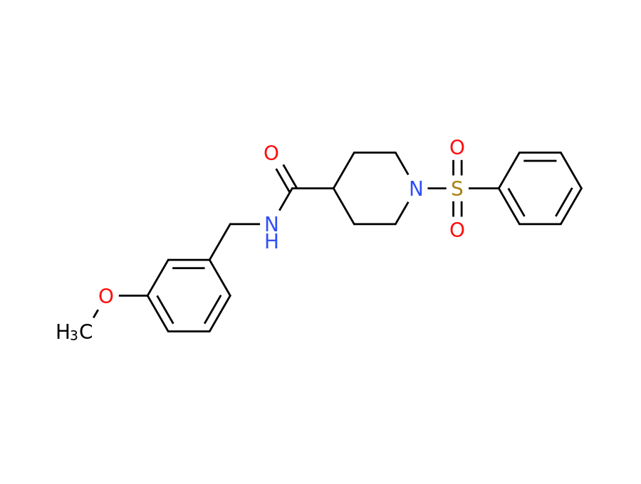 Structure Amb1213399