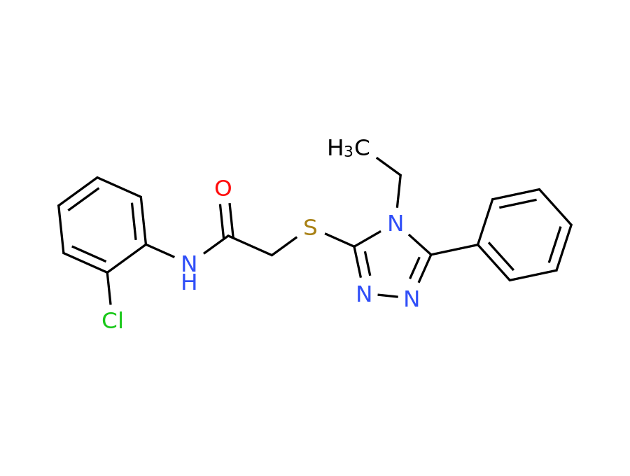 Structure Amb1213404