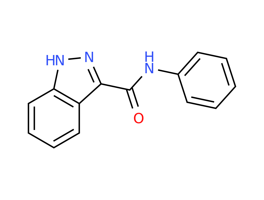 Structure Amb121344