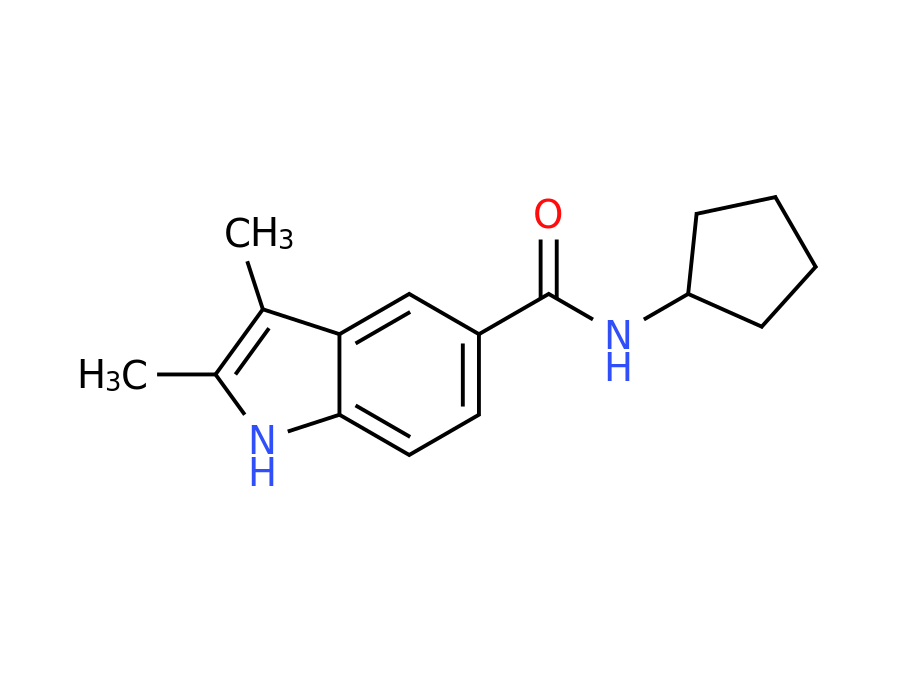 Structure Amb1213447