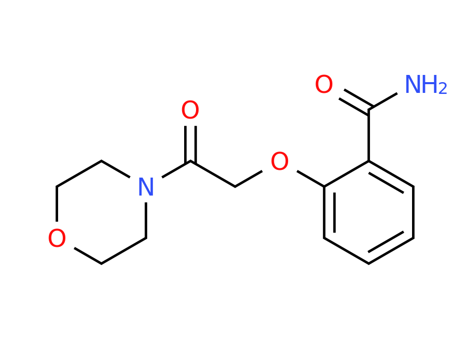 Structure Amb1213460