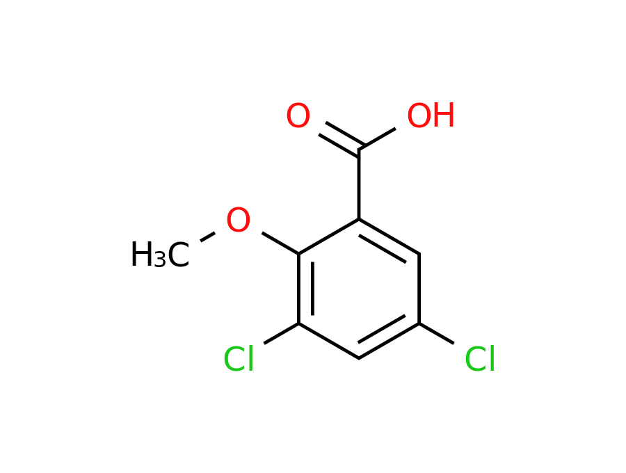 Structure Amb1213477