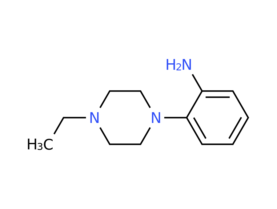 Structure Amb1213522