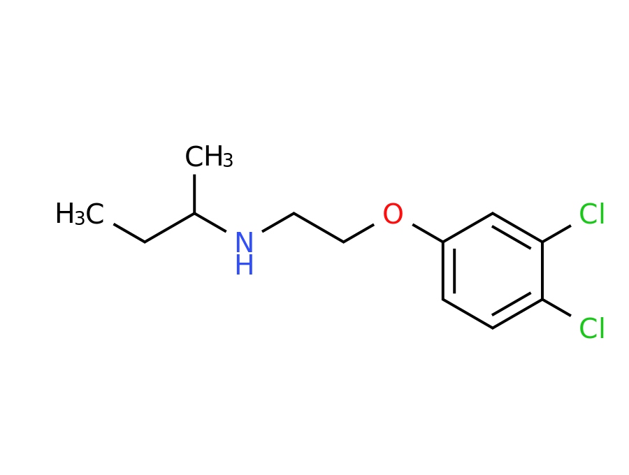 Structure Amb1213570