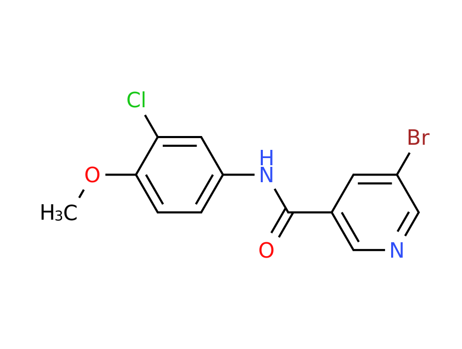 Structure Amb1213597