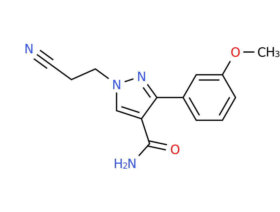 Structure Amb1213675