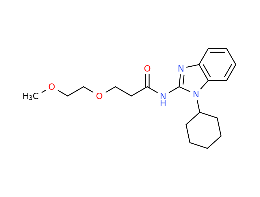 Structure Amb12141181