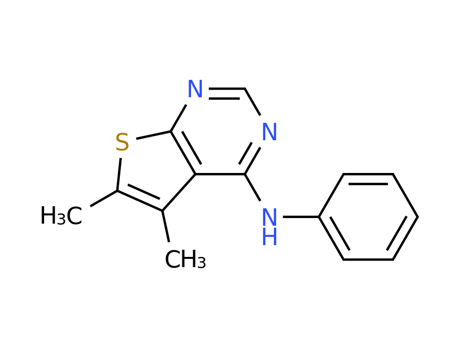 Structure Amb1214201