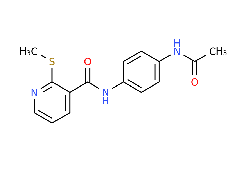 Structure Amb1214270