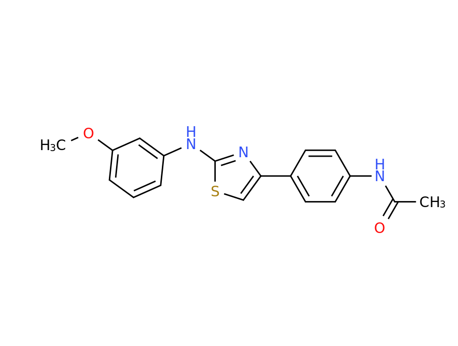 Structure Amb1214271