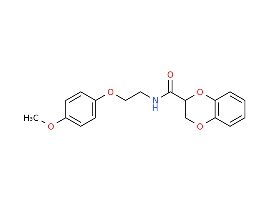 Structure Amb121430