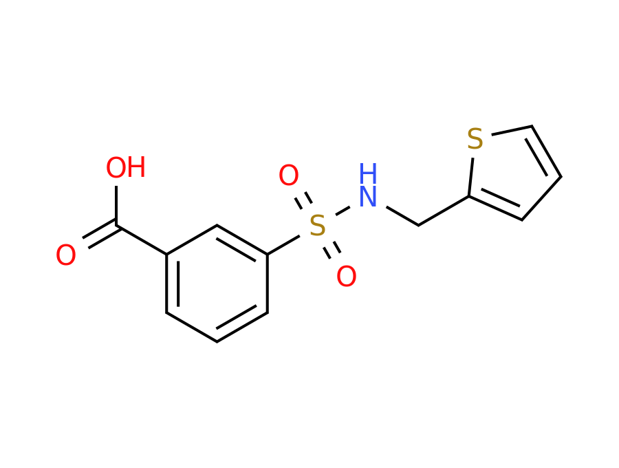 Structure Amb1214309