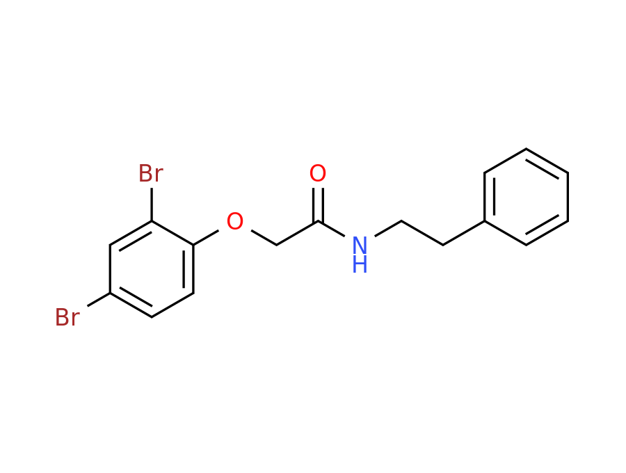 Structure Amb1214389