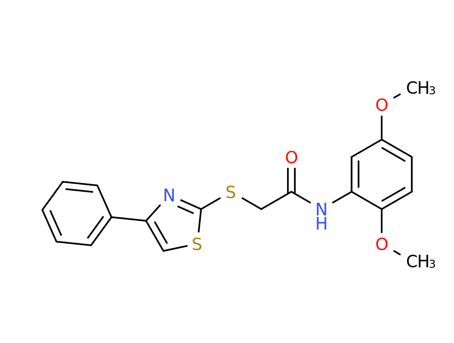 Structure Amb1214412