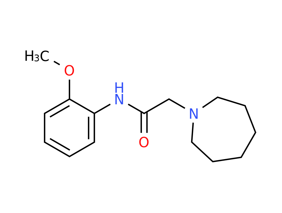 Structure Amb1214464