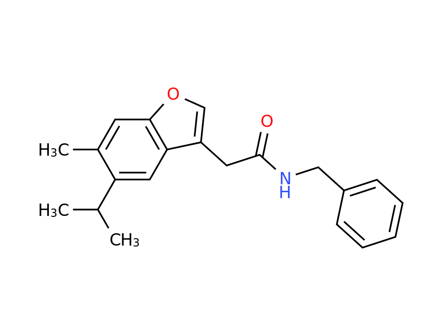 Structure Amb1214609