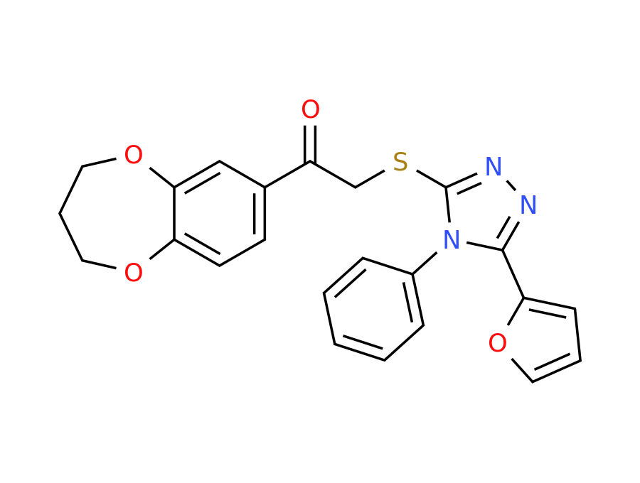 Structure Amb121475