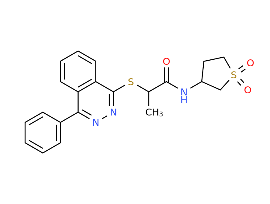 Structure Amb121477