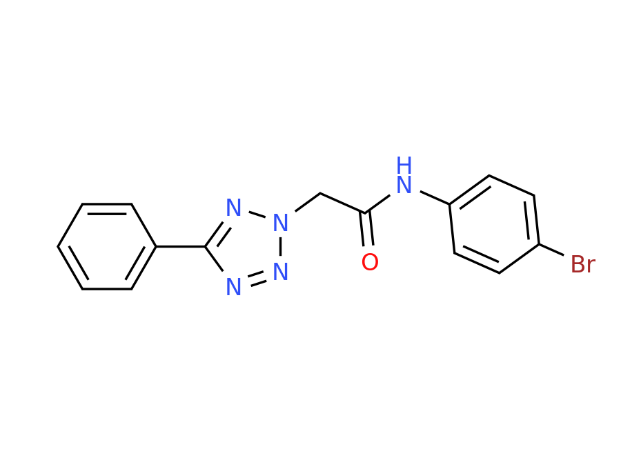 Structure Amb1214828