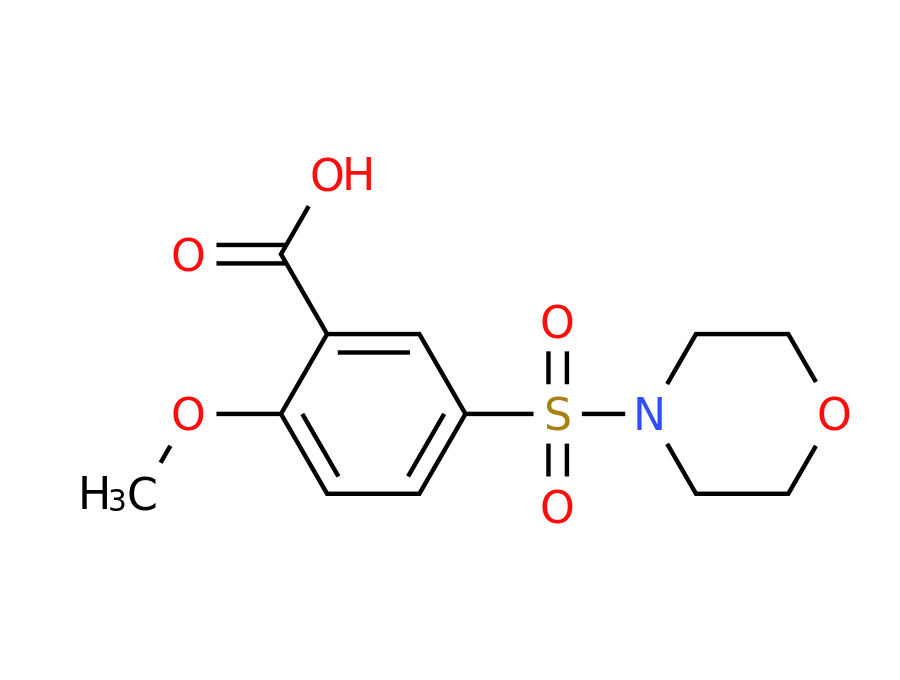 Structure Amb1214874