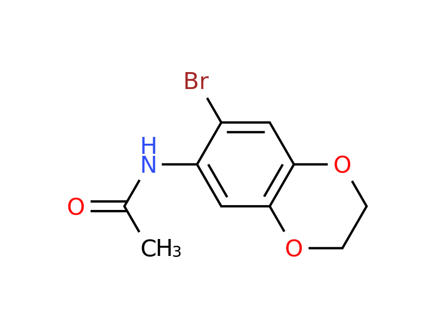 Structure Amb1214905