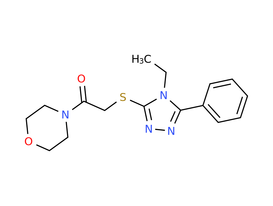 Structure Amb1214917