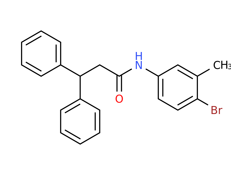 Structure Amb1215020