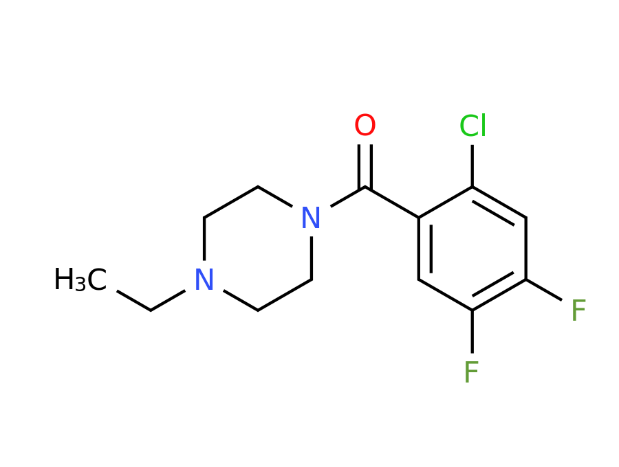 Structure Amb1215275