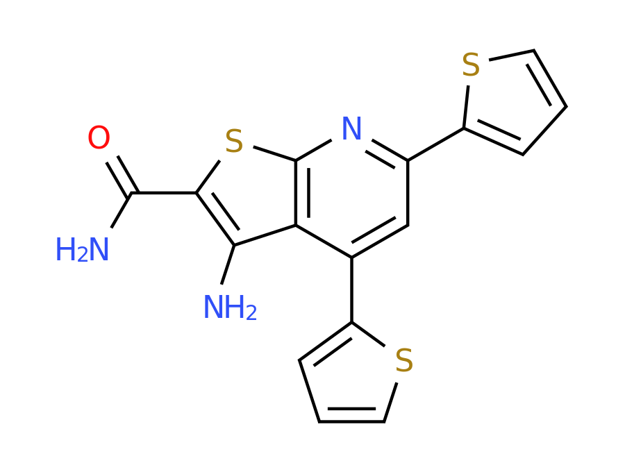 Structure Amb1215355